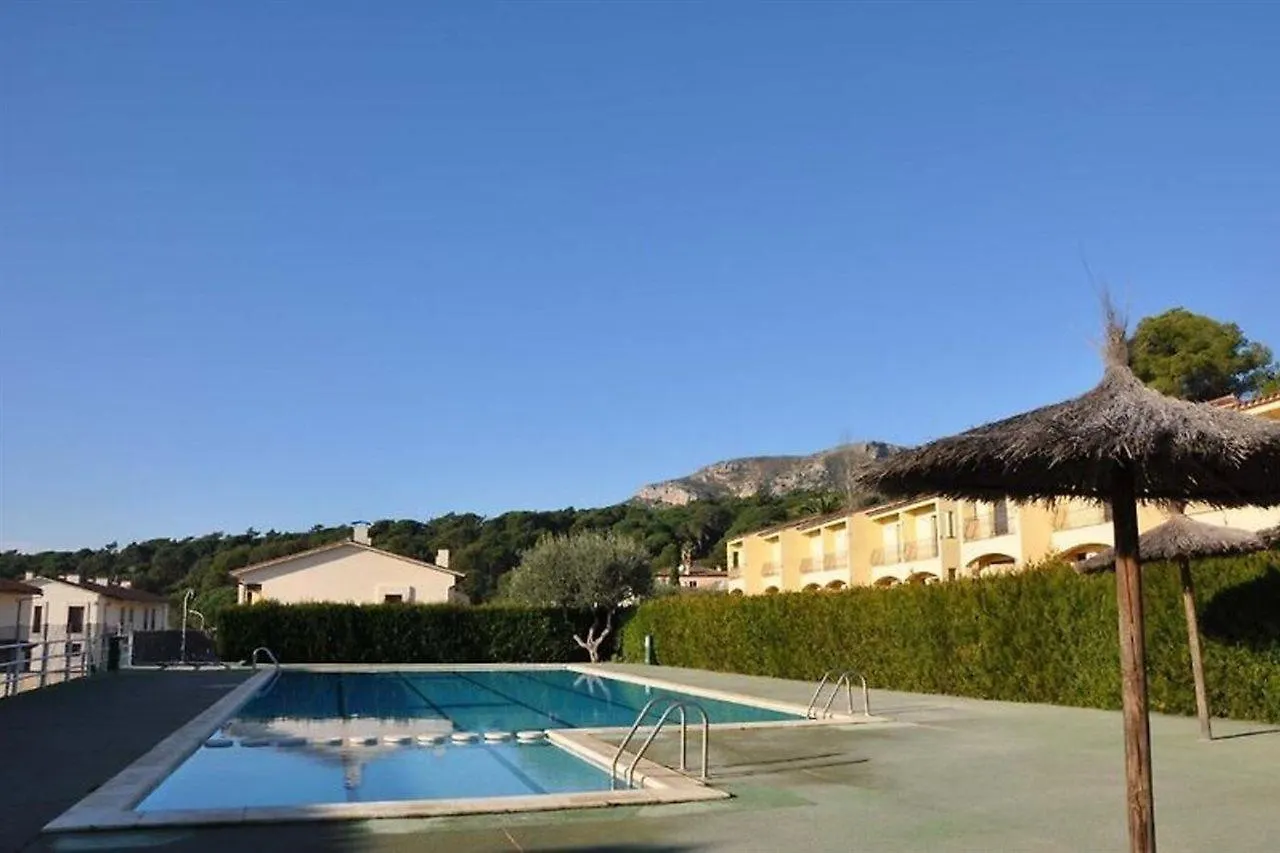 Villas Solric L'Estartit