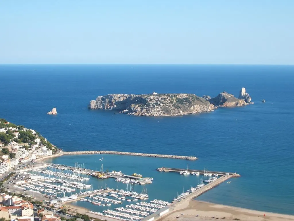 Villas Solric L'Estartit