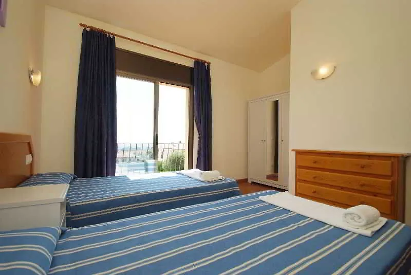 Villas Solric L'Estartit 0*,