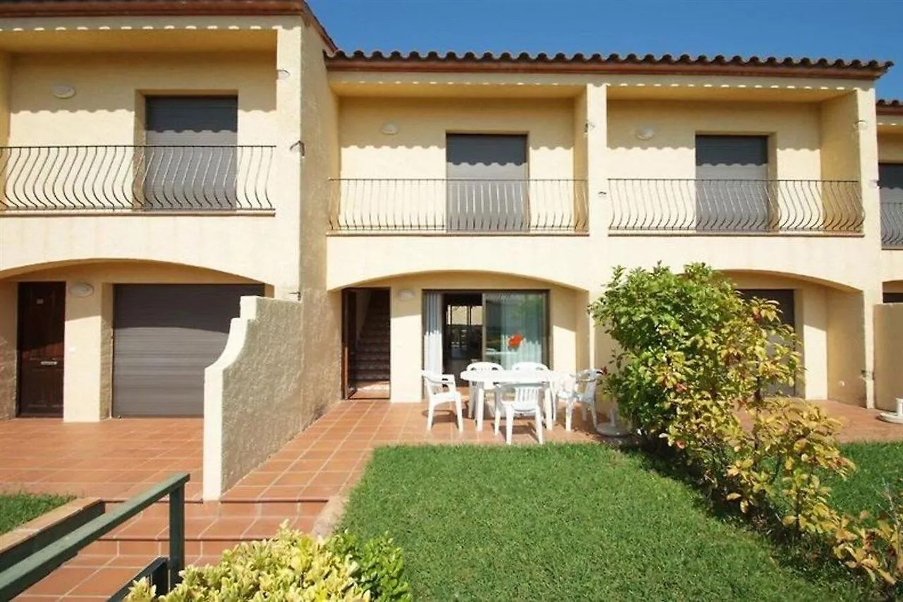 Villas Solric L'Estartit 0*,  Spain