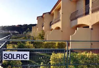 Villas Solric L'Estartit Spain